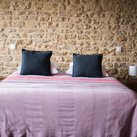 Chambres D'Hotes La Fraiseraie Tellancourt 외부 사진