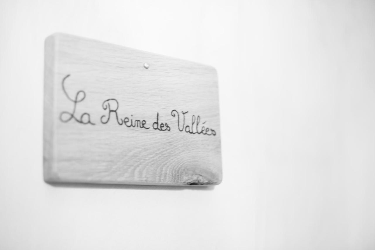 Chambres D'Hotes La Fraiseraie Tellancourt 외부 사진