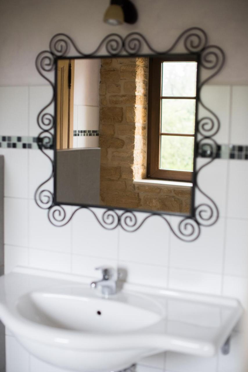 Chambres D'Hotes La Fraiseraie Tellancourt 외부 사진