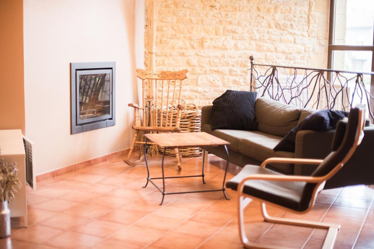 Chambres D'Hotes La Fraiseraie Tellancourt 외부 사진